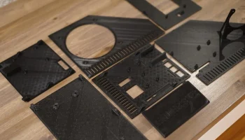 Корпус Ender 3 V2, внешний корпус для электроники 5