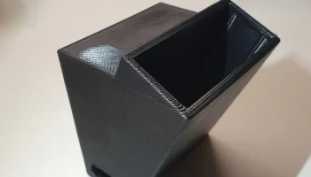 Чехол/подставка STC-1000 Angeled 3