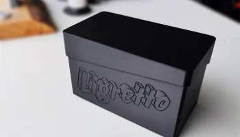 Чехол для колоды Лигретто