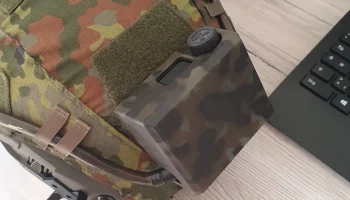 Защитный чехол для противотуманного устройства Novritsch... 5