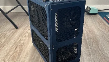 Панели для решеток BeamCase ATX Панели для решеток BeamCase ATX