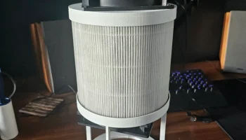 Очиститель воздуха Philips 800-Series