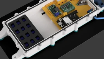 Meshtastic Solar Node for 6w Soshine Panel. (Nevernode S... 8