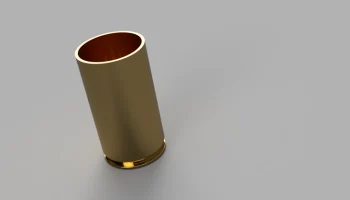 BEERMUNITION .500-500 мл/12 унций. Форма пули может покры... 5