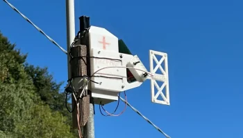 Моксон 868 МГц 1