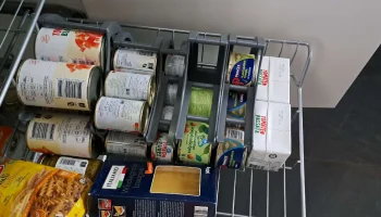 3 дополнительных размера для настраиваемого диспенсера д... 2