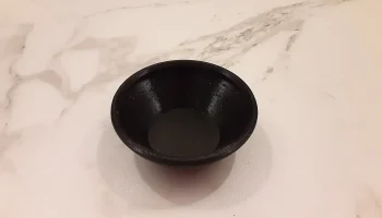 Простая чаша 2