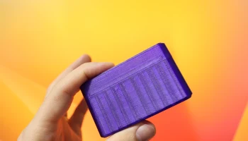 Чехол с зажимом IQOS TEREA/HEETS 2x10 1