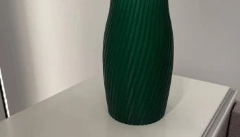 Минималистичная ваза 1