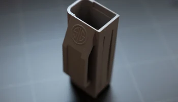 Pouzdro na z&aacute;sobnik Sig Sauer P365 вся версия 3