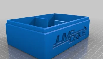 Коробка Jump Drive 4
