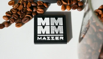 [finecoar] Магнит на холодильник Mazzer, брелок, значок.....