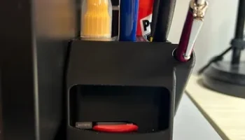Блок держателя инструмента Flashforge Adv 5M Pro 2