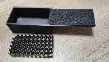 Ящик для боеприпасов 9 мм 1