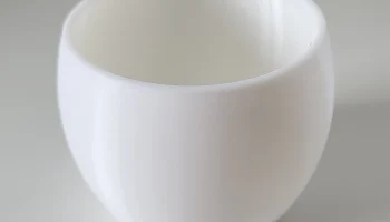 Mini Vase 1