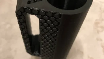 ОБНОВЛЁННОЕ: Кобура для ремня OLIGHT Warrior 3S ОБНОВЛЁННОЕ: Кобура для ремня OLIGHT Warrior 3S