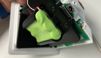 Аккумулятор Toniebox с креплением для MicroSD 4