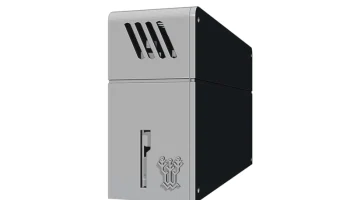 Мини-футляр SKR Mini E3 V3 2