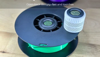 Контейнер из силикагеля со встроенным гигрометром &middot; V1...... 2