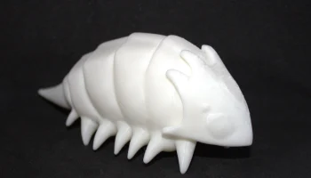 Bell Beast - Hollow Knight Silksong Miniature 1