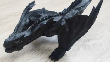 TIGREX MONSTER HUNTER WOLRD WILDS