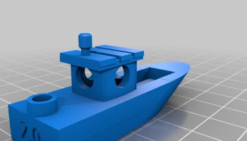 Sad Benchy (Новая версия 4.0!) 2