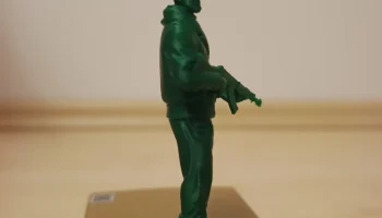 Резан, террористический агент CS2 4