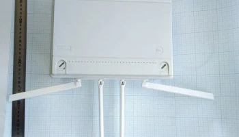 Держатель антенны для кастомной коробки Xiaomi Mi Router ... 3