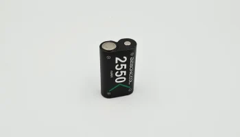Держатель для батареи XBOX One V2 3