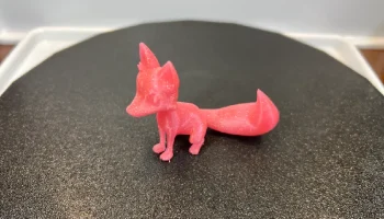 Big Tail Fox + ещё 3