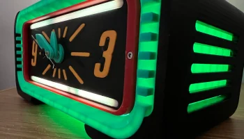 NeoClock 1
