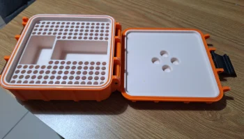 Rugged Box 5
