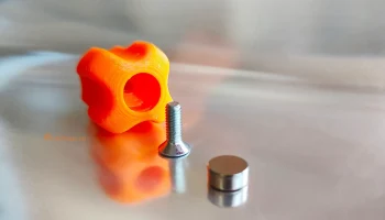Короткая рукоятка для бит 1/4 дюйма.......... 4