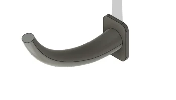 Wall Hook