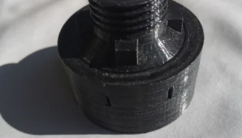Фильтр противогаза многоразовый Фильтр противогаза многоразовый