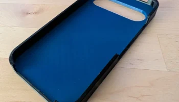 Жесткий чехол для Pixel 9 Pro 5