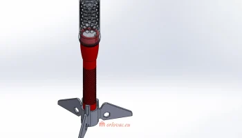 Мини-диффузор Maglite 9