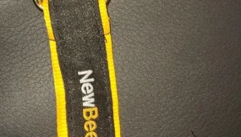Замена ремешка для радио Nirvana