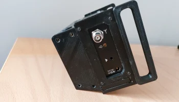 Кронштейны Xiegu X5105 + удлинитель корпуса 1
