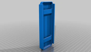 Футляр для дротиков 1