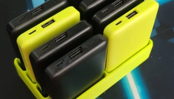 Чехол для USB-аккумулятора