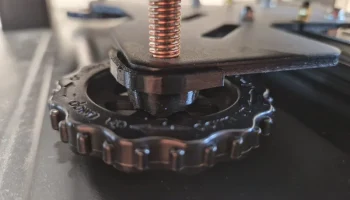 Ender 3 S1 Pro Блокировка выравнивания кровати/дискретиз... Ender 3 S1 Pro Блокировка выравнивания кровати/дискретиз...