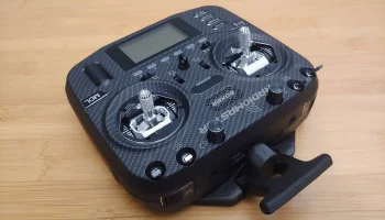 Складная антенна Radiomaster Boxer 8