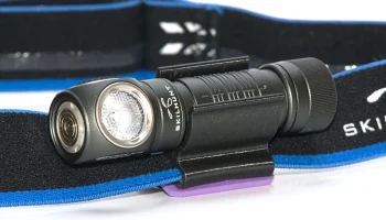 ESKTE (Skilhunt) H150 головной фонарь кронштейн