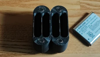 Чехол для аккумулятора Ricoh GR3 db-110 V2 1