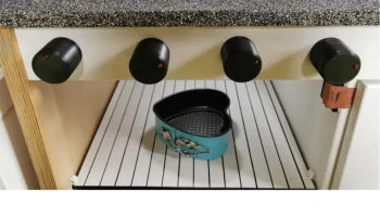 Кнопф для Ikea K&uuml;che Umbau