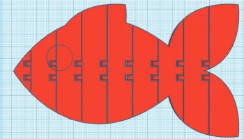 Flexi Fish