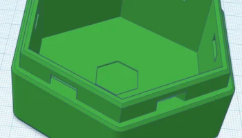 Topper-box 5