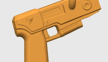 Брелок/брелок Zeus x27/CS2 1