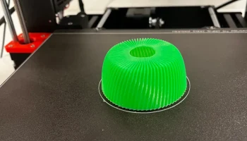 Ridge Vase 2